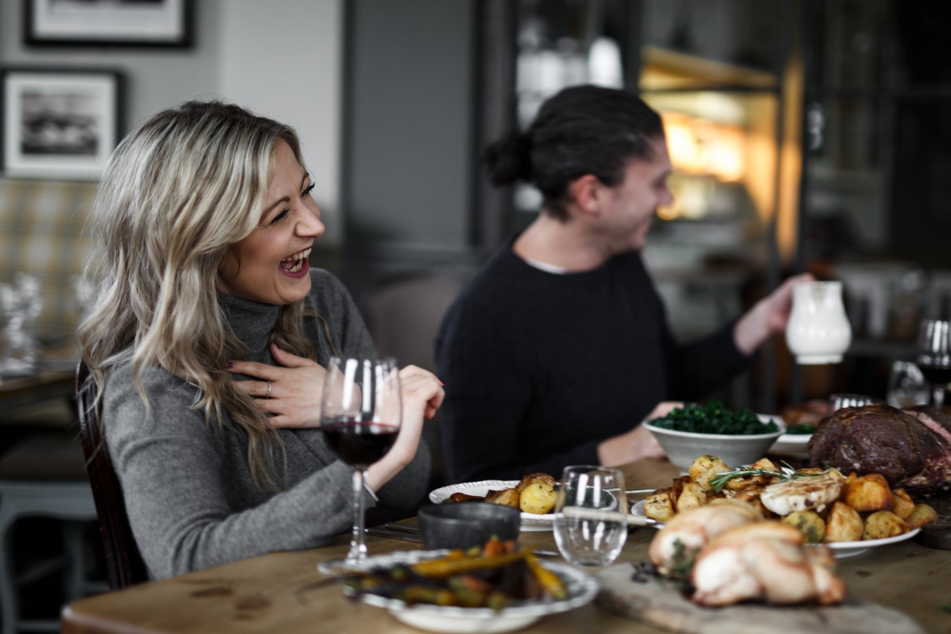 The Northcote A charming Young's pub near Clapham Junction